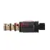 Електроклапан компресора кондиціонера DENSO 5SE09C 5SE12C - 6SEU MASTER SPORT VA-1021 (фото 3)