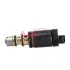 Регулювальний клапан компресора DENSO 5SE12C - 6SEU14C 6SEU16 - 7SEU16C - 7SEU17C MSG MASTER SPORT VA-1022 (фото 2)