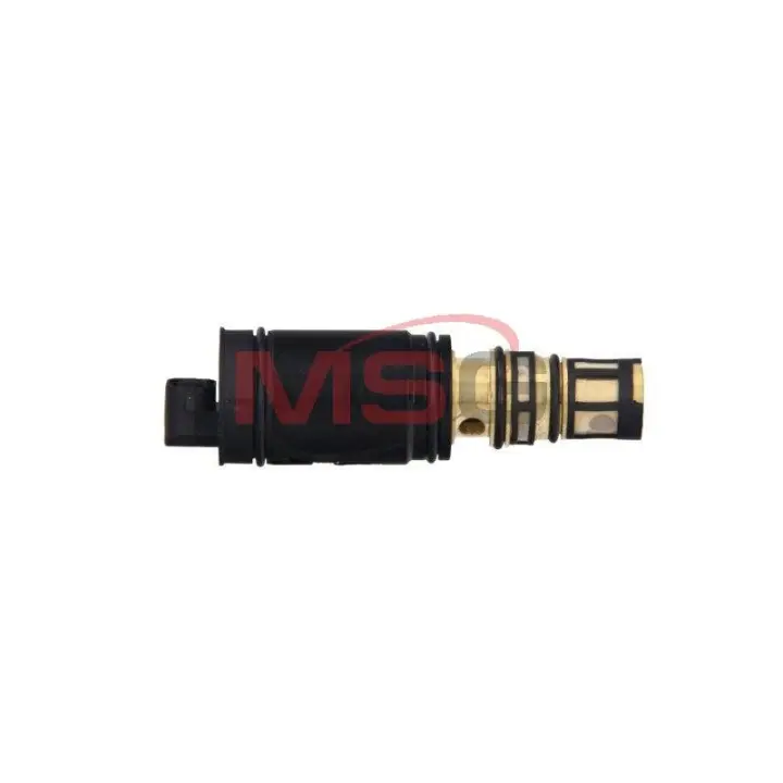 Електроклапан компресора кондиціонера з діодом DENSO 6SEU16C-7SEU17C MASTER SPORT VA-1053-A (фото 1)