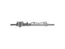 Рульова рейка з ГПК нова Volvo S80 98-05. Volvo V70 00-07. Volvo S60 00-09 MASTER SPORT VO213 (фото 7)