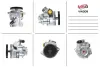 Насос ГПК новий VW LT28-55 96-06 MASTER SPORT VW 008 (фото 2)