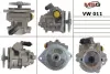 Насос гідропідсилювача (косий зуб) VW LT 28-46 II 99-06,LT 28-46 II 99-06 MASTER SPORT VW011 (фото 2)