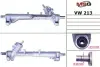 Рульова рейка з ГПК нова VW T4 90-03 MASTER SPORT VW213 (фото 1)