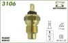 Coolant temperature sensor. Датчик температуры охлаждающей жидкости MTE-THOMSON 3106 (фото 1)