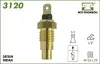 Coolant temperature sensor. Датчик температуры охлаждающей жидкости MTE-THOMSON 3120 (фото 1)