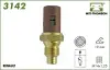 Coolant temperature sensor. Датчик температуры охлаждающей жидкости MTE-THOMSON 3142 (фото 1)