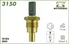 Coolant temperature sensor. Датчик температуры охлаждающей жидкости MTE-THOMSON 3150 (фото 1)