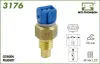 Coolant temperature sensor. Датчик температуры охлаждающей жидкости MTE-THOMSON 3176 (фото 1)