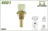 Coolant temperature sensor. Датчик температуры охлаждающей жидкости MTE-THOMSON 4001 (фото 1)
