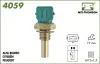 Coolant temperature sensor. Датчик температуры охлаждающей жидкости MTE-THOMSON 4059 (фото 1)