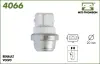 Coolant temperature sensor. Датчик температуры охлаждающей жидкости MTE-THOMSON 4066 (фото 1)