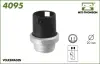 Coolant temperature sensor. Датчик температуры охлаждающей жидкости MTE-THOMSON 4095 (фото 1)