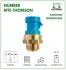 Radiator fan temperature switch. Датчик температуры вентилятора охлаждающей жидкости MTE-THOMSON 705 (фото 2)
