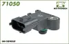 Intake manifold pressure sensor. Датчик абсолютного давления, впуск  MTE-THOMSON 71050 (фото 1)