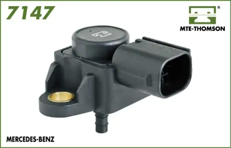Intake manifold pressure sensor. Датчик абсолютного давления, впуск  MTE-THOMSON 7147