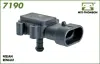 Intake manifold pressure sensor. Датчик абсолютного давления, впуск  MTE-THOMSON 7190 (фото 1)