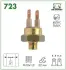 Coolant warning lamp temperature switch. Датчик сигнальной лампы охлаждающей жидкости MTE-THOMSON 723 (фото 1)