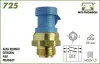 Radiator fan temperature switch. Датчик температуры вентилятора охлаждающей жидкости MTE-THOMSON 725 (фото 1)