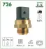Radiator fan temperature switch. Датчик температуры вентилятора охлаждающей жидкости MTE-THOMSON 726 (фото 1)