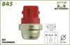 Coolant warning lamp temperature switch. Датчик сигнальной лампы охлаждающей жидкости MTE-THOMSON 845 (фото 1)