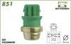 Coolant warning lamp temperature switch. Датчик сигнальной лампы охлаждающей жидкости MTE-THOMSON 851 (фото 1)