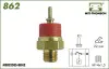 Coolant warning lamp temperature switch. Датчик сигнальной лампы охлаждающей жидкости MTE-THOMSON 862 (фото 1)