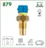 Coolant warning lamp temperature switch. Датчик сигнальной лампы охлаждающей жидкости MTE-THOMSON 879 (фото 1)