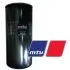 Coolant antifreeze filter, Spin-on. Фильтр охлажадающей жидкости, антифриза, накручиваемый MTU 0002040791 (фото 1)