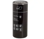 Oil filter, Spin-On. Фильтр масляный, накручиваемый MTU 0031844201