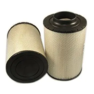 Air filter. Фильтр воздушный MTU 180941402