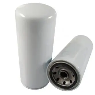 Oil filter Spin-On. Фильтр масляный, накручиваемый MTU 31845301