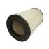 Air filter, primary. Фильтр воздушный, основной MTU 5200180035 (фото 1)