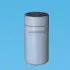 Fuel filter, Spin-On. Фильтр топливный, накручиваемый MTU 5240900252 (фото 1)
