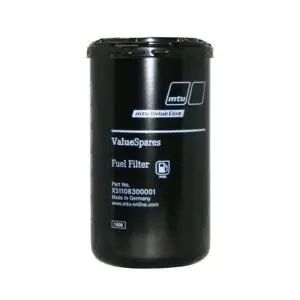 Фільтр паливний MTU X51108300001