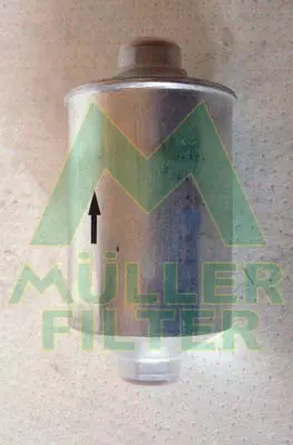 Топливный фильтр MULLER FILTER FB116 (фото 1)