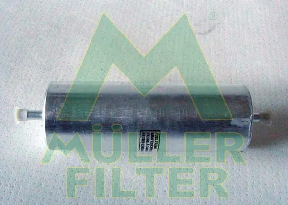 Топливный фильтр MULLER FILTER FB197 (фото 1)