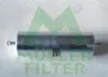 Топливный фильтр MULLER FILTER FB197 (фото 1)