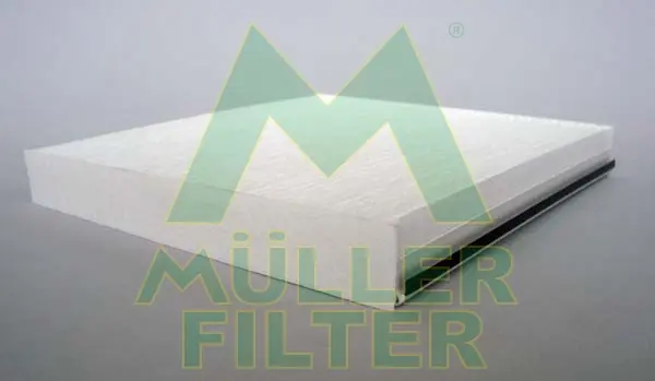 Фильтр, воздух во внутренном пространстве MULLER FILTER FC132 (фото 1)