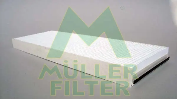 Фильтр, воздух во внутренном пространстве MULLER FILTER FC158 (фото 1)