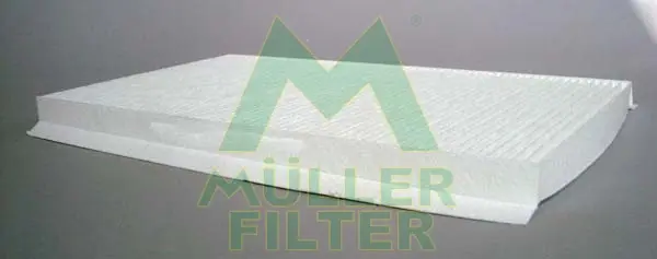 Cabin air filter. Фильтр воздушный салона MULLER FILTER FC174 (фото 1)