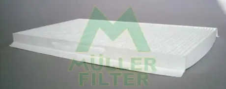 Cabin air filter. Фильтр воздушный салона MULLER FILTER FC174