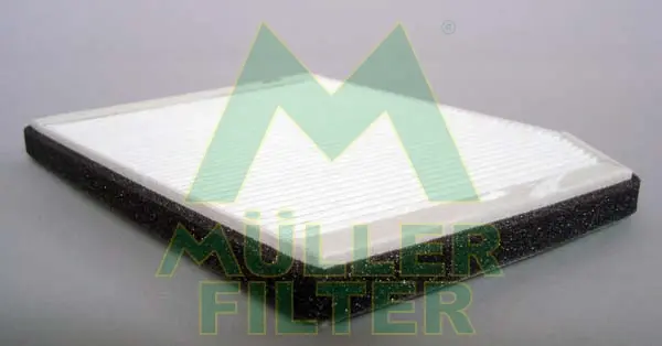 Фильтр, воздух во внутренном пространстве MULLER FILTER FC198 (фото 1)