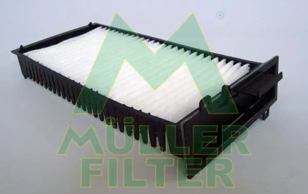 Фильтр, воздух во внутренном пространстве MULLER FILTER FC222 (фото 1)