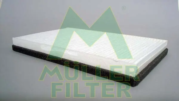 Фильтр, воздух во внутренном пространстве MULLER FILTER FC251 (фото 1)