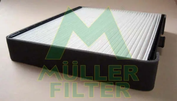 Фильтр, воздух во внутренном пространстве MULLER FILTER FC373 (фото 1)
