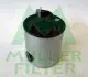 Топливный фильтр MULLER FILTER FN174 (фото 1)