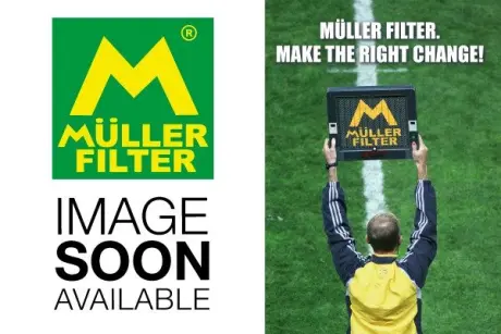 Топливный фильтр MULLER FILTER FN188