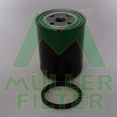 Масляный фильтр MULLER FILTER FO195 (фото 1)