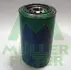 Масляный фильтр MULLER FILTER FO85 (фото 1)