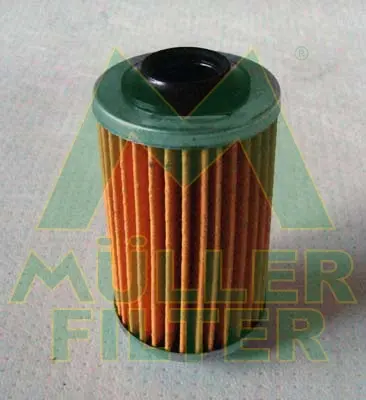 Масляный фильтр MULLER FILTER FOP374 (фото 1)